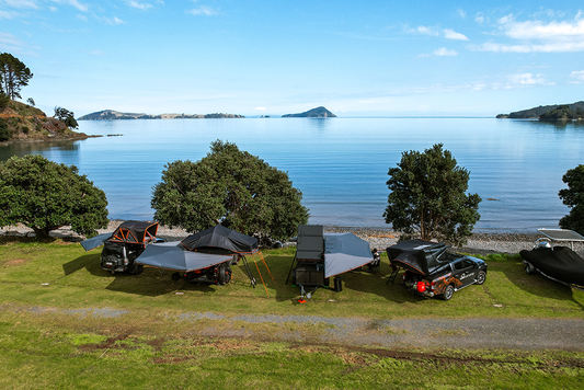 Which Rooftop Tent for me?