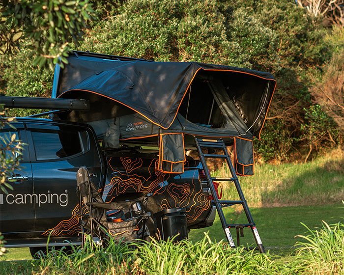 Kiwi Overland