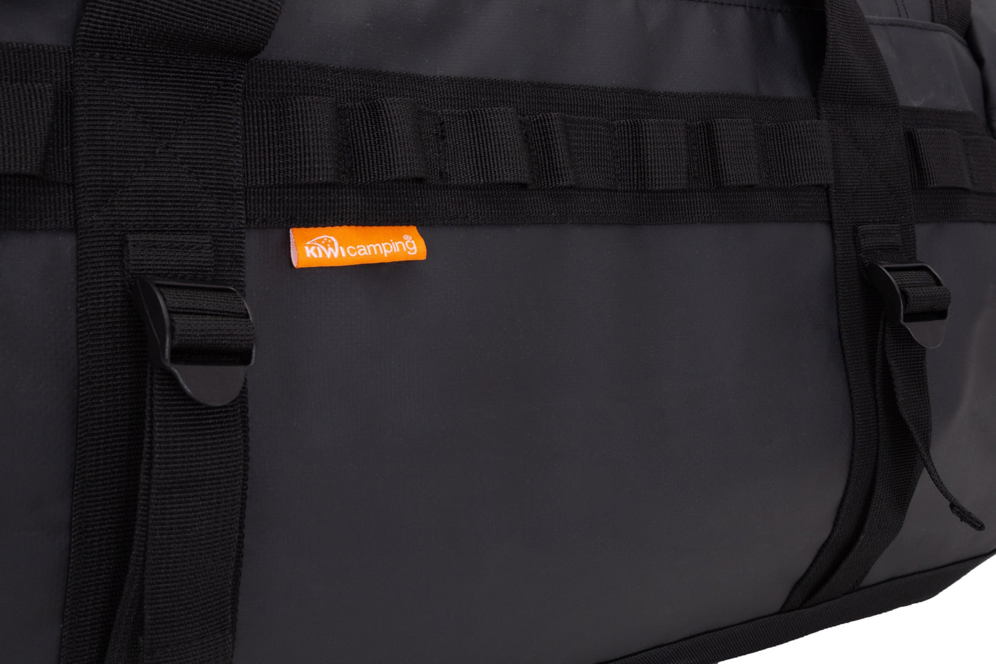 Kiwi Camping Large Duffle Bag 80L