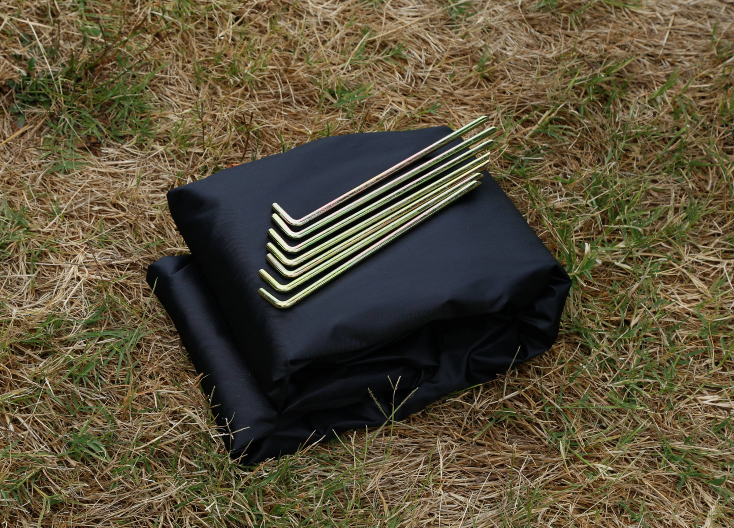 Kiwi Camping Tuatara 270° Adjustable Awning Wall