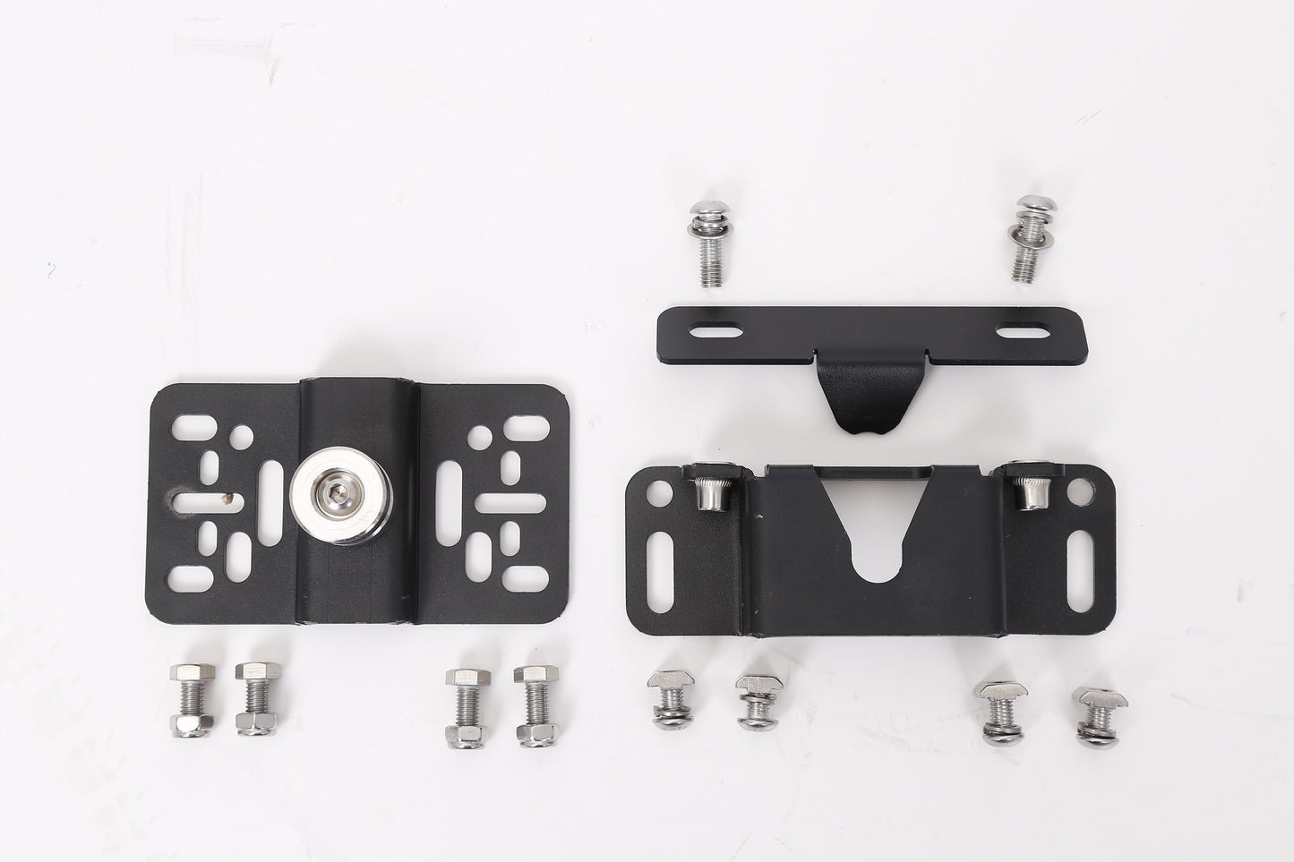 Kiwi Camping Awning Brackets