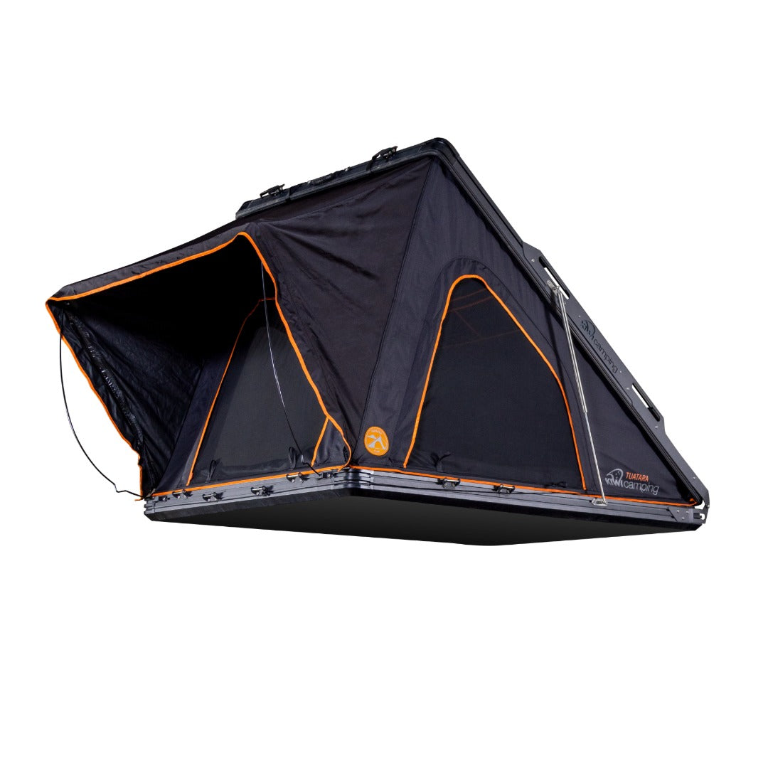 Kiwi Camping Tuatara Peak Rooftop Tent