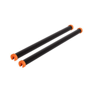 Tuatara Pinnacle Gas Strut Supports