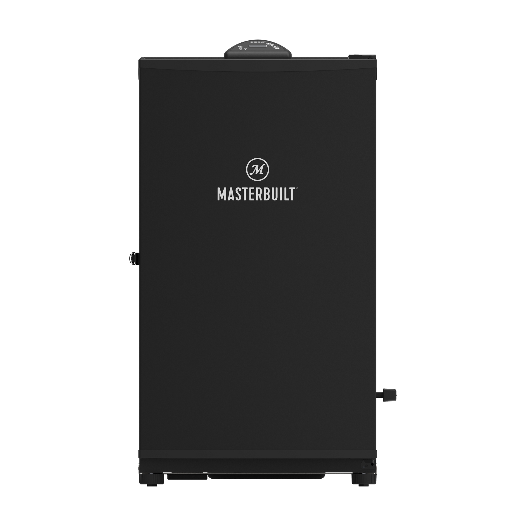 Masterbuilt MES 140 B Digital Electric Smoker Kiwi Overland