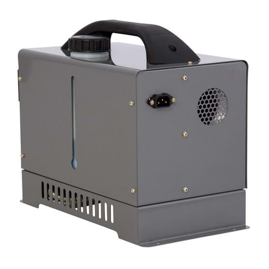 Portable Diesel Heater with Remote Control