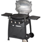 Odyssey 3T 3 Burner BBQ with Trolley