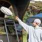 Kiwi Camping Tuatara Peak Rooftop Tent