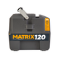 MATRIX 120 Portable DC Power Pack