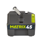 MATRIX 45 Portable DC Power Pack