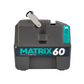 MATRIX 60 Portable DC Power Pack