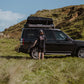 Kiwi Camping Tuatara Plateau Rooftop Tent