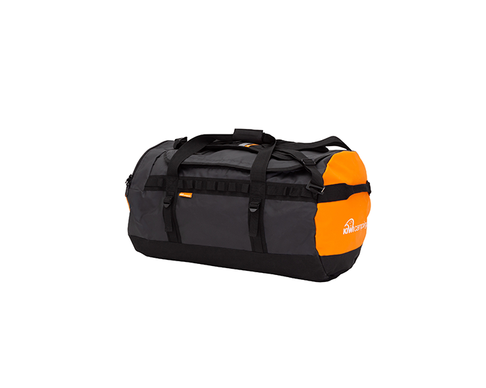 Kiwi Camping Small Duffle Bag 40L