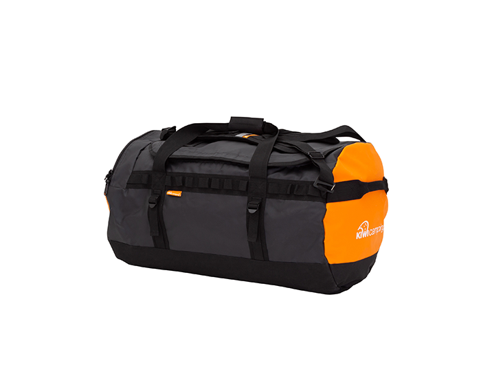 Kiwi Camping Large Duffle Bag 80L