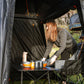 Kiwi Camping Tuatara Peak Rooftop Tent