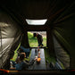 Kiwi Camping Tuatara Peak Rooftop Tent
