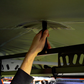 Kiwi Camping Tuatara 180° Self-Supporting Awning 1.8M