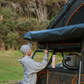 Kiwi Camping Tuatara 270° Plus Self-Supporting Awning 2.5M