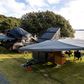 Kiwi Camping Tuatara 270° Plus Self-Supporting Awning 2.5M