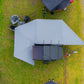 Kiwi Camping Tuatara 270° Plus Self-Supporting Awning 2.5M