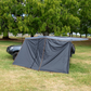 Kiwi Camping Tuatara 180° Adjustable Awning Wall