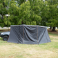 Kiwi Camping Tuatara 180° Adjustable Awning Wall