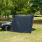 Kiwi Camping Tuatara 270° Adjustable Awning Wall