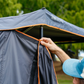 Kiwi Camping Tuatara 270° Adjustable Awning Wall