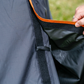 Kiwi Camping Tuatara 270° Adjustable Awning Wall
