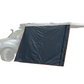 Kiwi Camping Tuatara 270° Adjustable Awning Wall