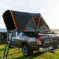 Kiwi Camping Tuatara Crest Rooftop Tent