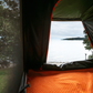 Kiwi Camping Tuatara Peak Rooftop Tent