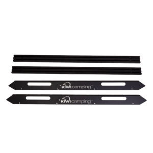 Tuatara Pinnacle Tent Roof Racks