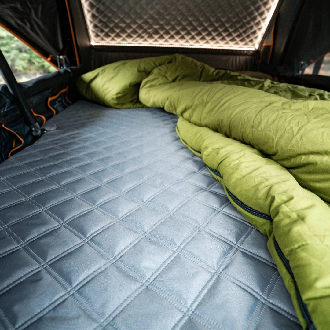 Kiwi Camping Tuatara Pinnacle Rooftop Tent