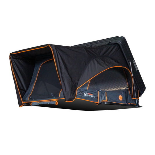 Kiwi Camping Tuatara Pinnacle Rooftop Tent