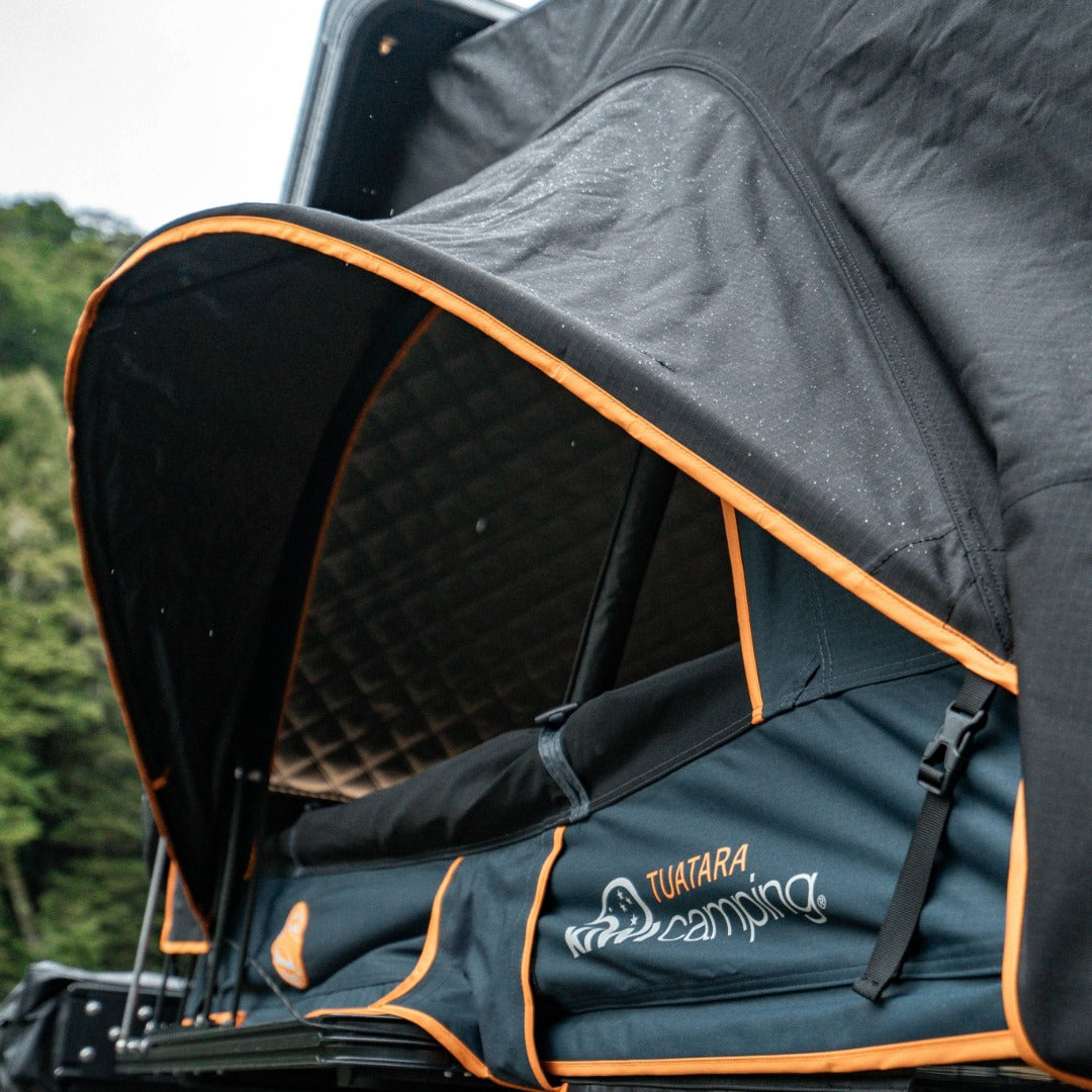 Kiwi Camping Tuatara Pinnacle Rooftop Tent