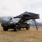 Kiwi Camping Tuatara Summit Extended Rooftop Tent