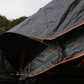 Kiwi Camping Tuatara Summit Extended Rooftop Tent