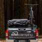 Kiwi Camping Tuatara Crest Rooftop Tent