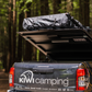 Kiwi Camping Tuatara Crest Rooftop Tent