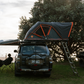 Kiwi Camping Tuatara Crest Rooftop Tent