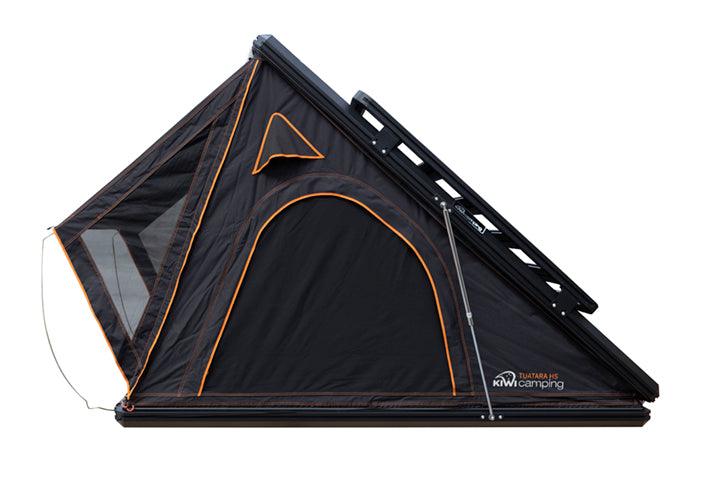 TUATARA HS TENT TOP CARGO TRAY - Kiwi Overland