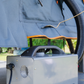 Portable Diesel Heater with Remote Control