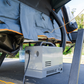 Portable Diesel Heater with Remote Control