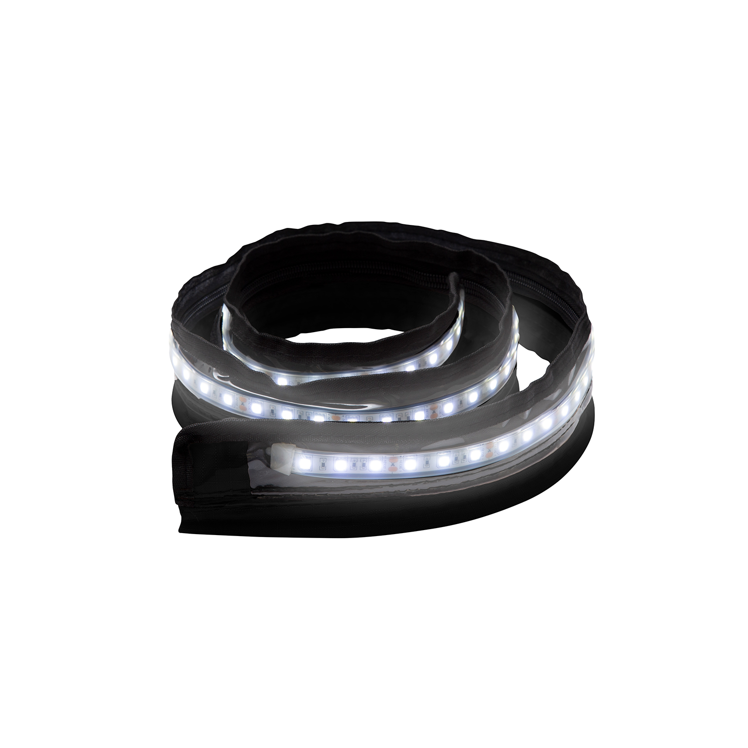 LED Light Strip Sail Track - White – Kiwi Overland