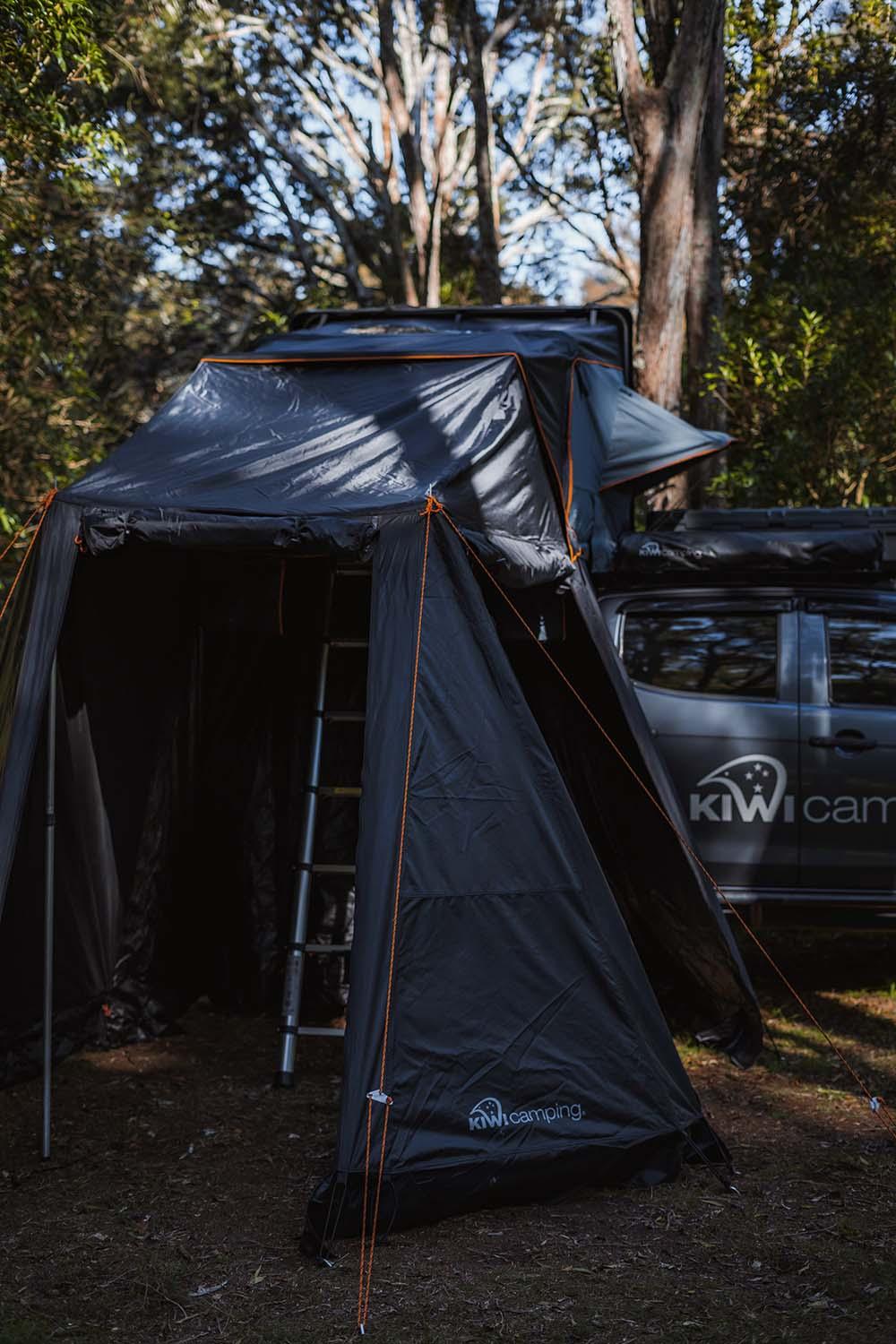 Tuatara Hard Shell Compact - Annex - Kiwi Overland