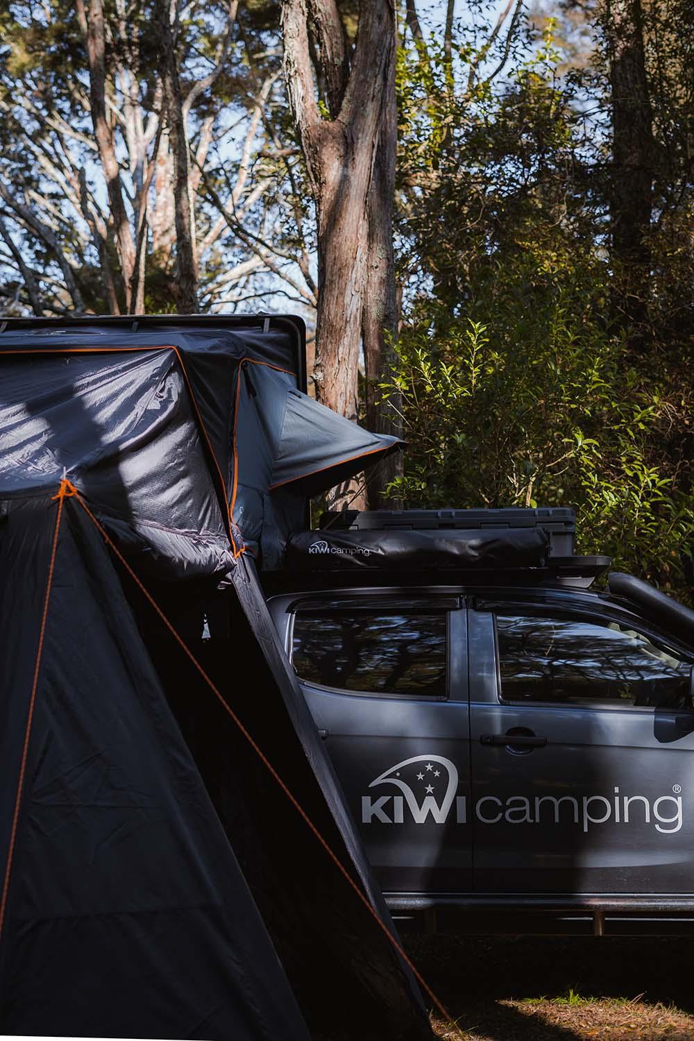 Tuatara Hard Shell Compact - Annex - Kiwi Overland