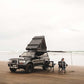 TUATARA HS TENT ROOF RAILS - Kiwi Overland
