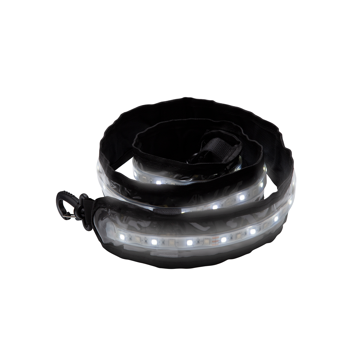 LED Flexi Light Strip - White/Orange