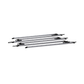 LED Light Bar Kit x 6 - White