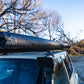 Tuatara 2.5 x 2.5m Side Awning - Kiwi Overland